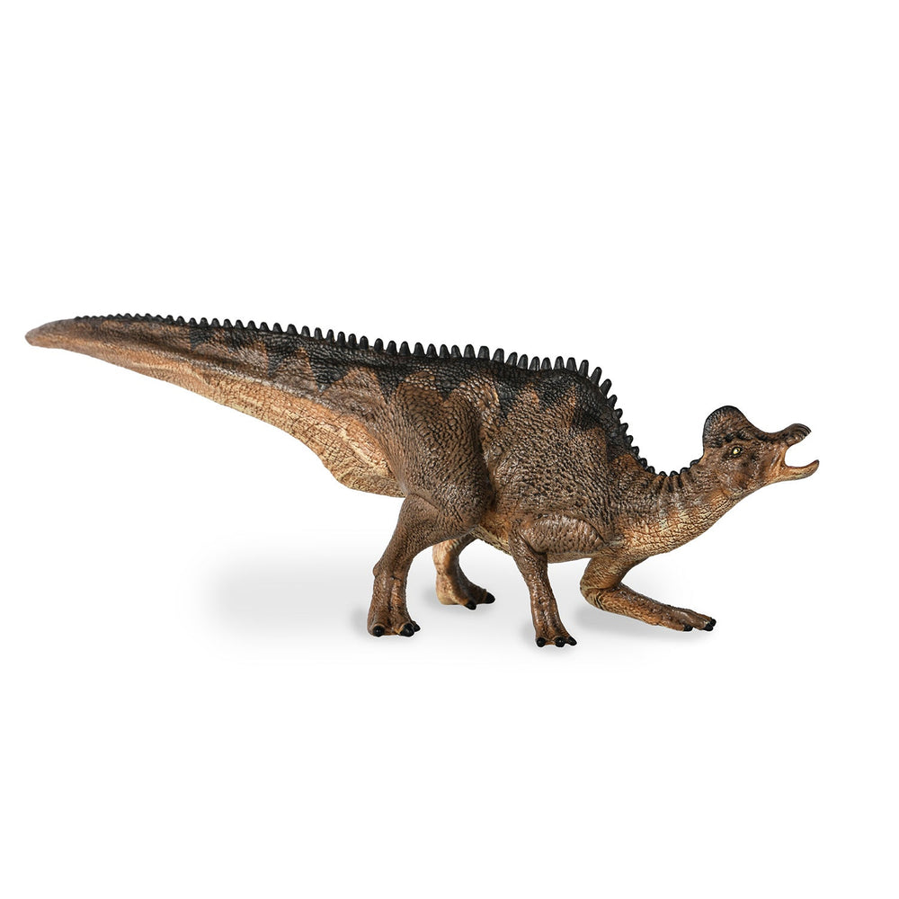 Corythosaurus Figure