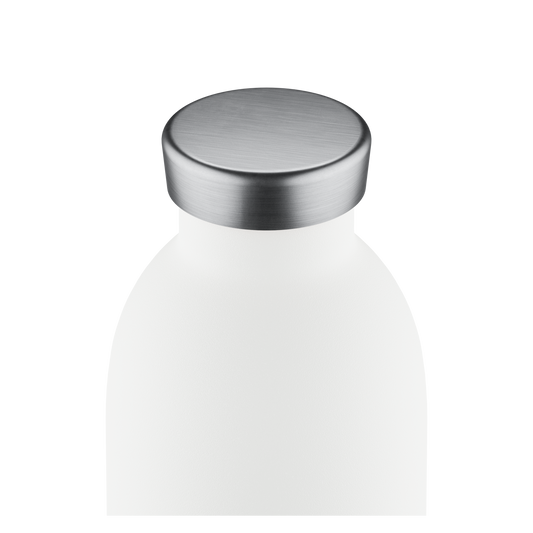 Clima Bottle | Ice White - 330 ml