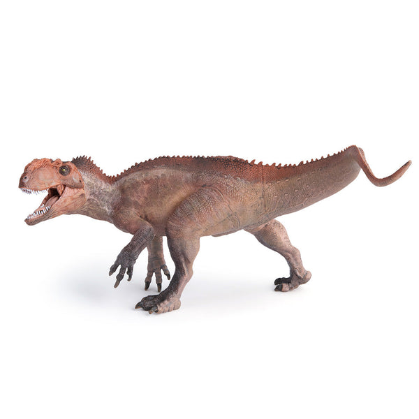 Figurine Yangchuanosaure Papo - dinosaure