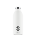 Bouteille "Clima Bottle" - Ice White 500ml