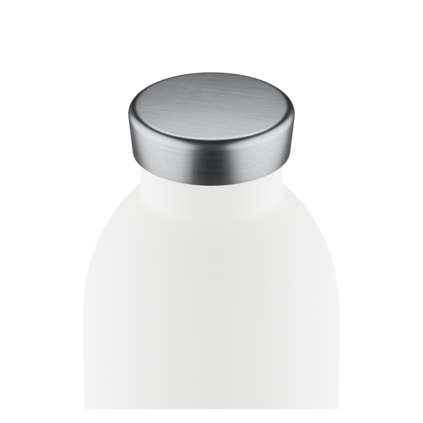 Bouteille "Clima Bottle" - Ice White 500ml