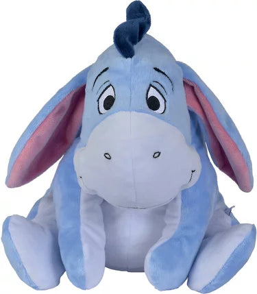 Eeyore pluche speelgoed 