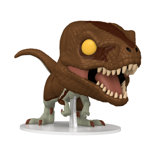 Funko Pop! Atrociraptor (Panthera) (SE) – Universal Studios