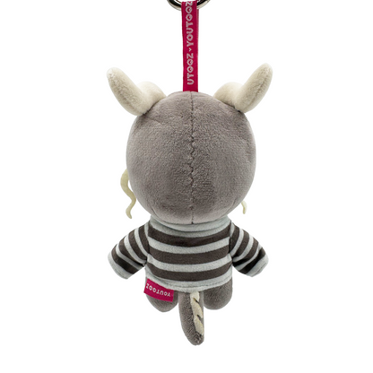 Emily Keychain (5in)