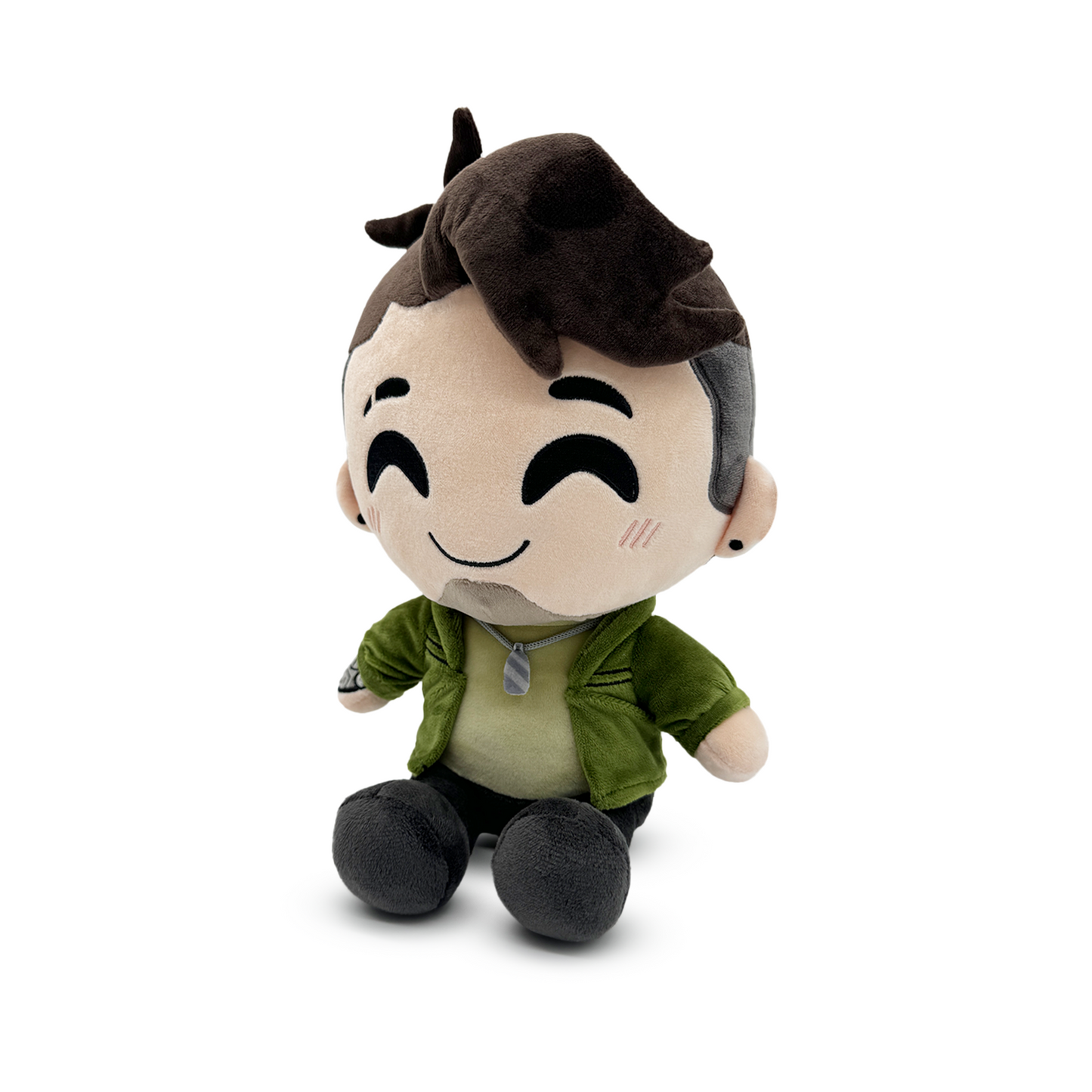 PineFM Plush (9in)