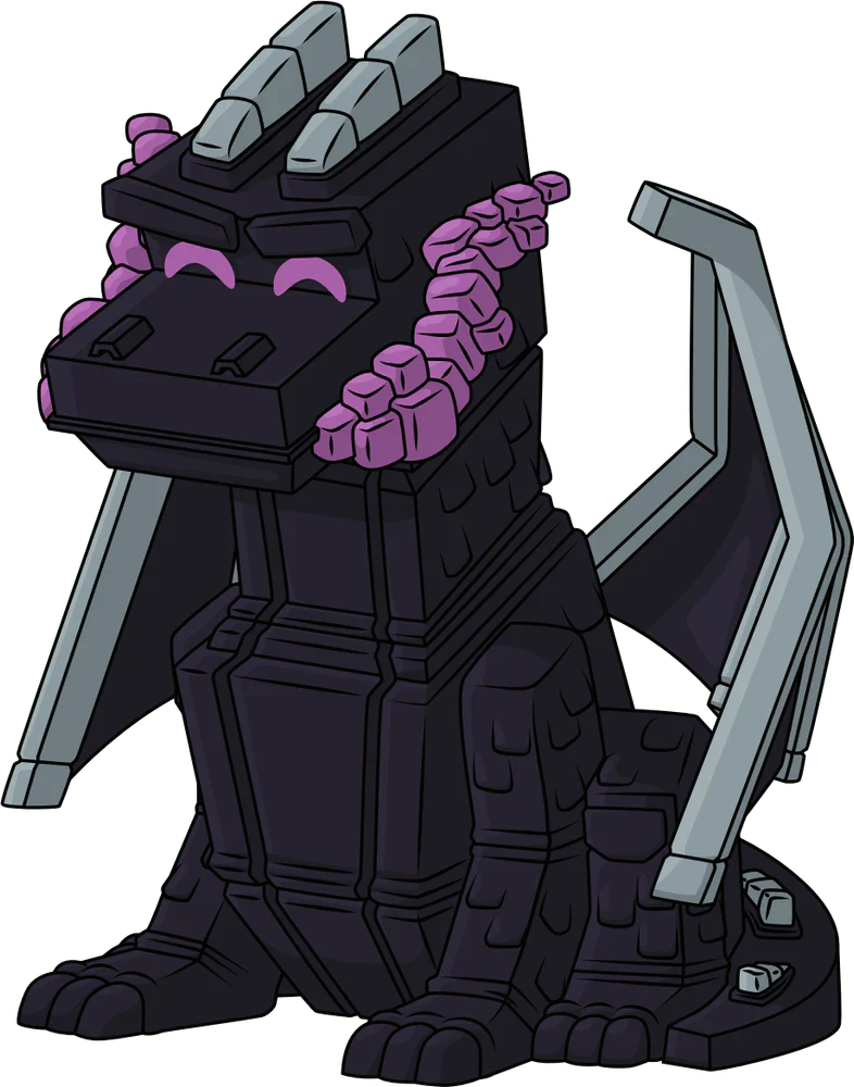 Enderdraak 