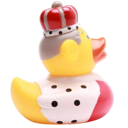 Canard Roi Charles - Rouge