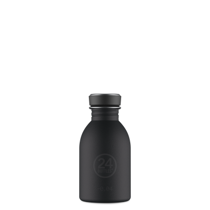 Urban Bottle | Tuxedo Black - 250 ml