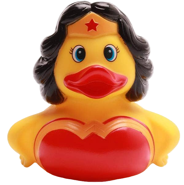 WonderCanard Eend