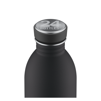 Urban Bottle | Tuxedo Black - 500 ml