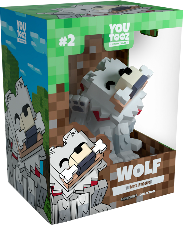 Wolf 