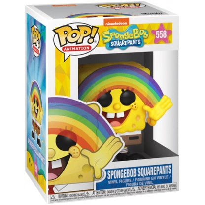 pop spongebob squarepants 558