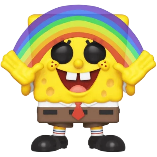 Pop! SpongeBob