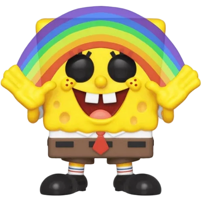 Pop! SpongeBob