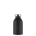Bouteille "Clima Bottle" - Tuxedo Black 330ml