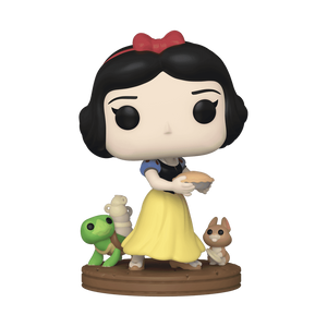 Pop! Snow White "Ultimate Princess"