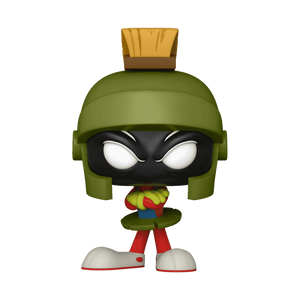 Pop! Marvin le Martien