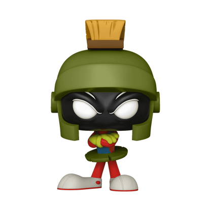Funko Pop! Marvin le Martien – Looney Tunes
