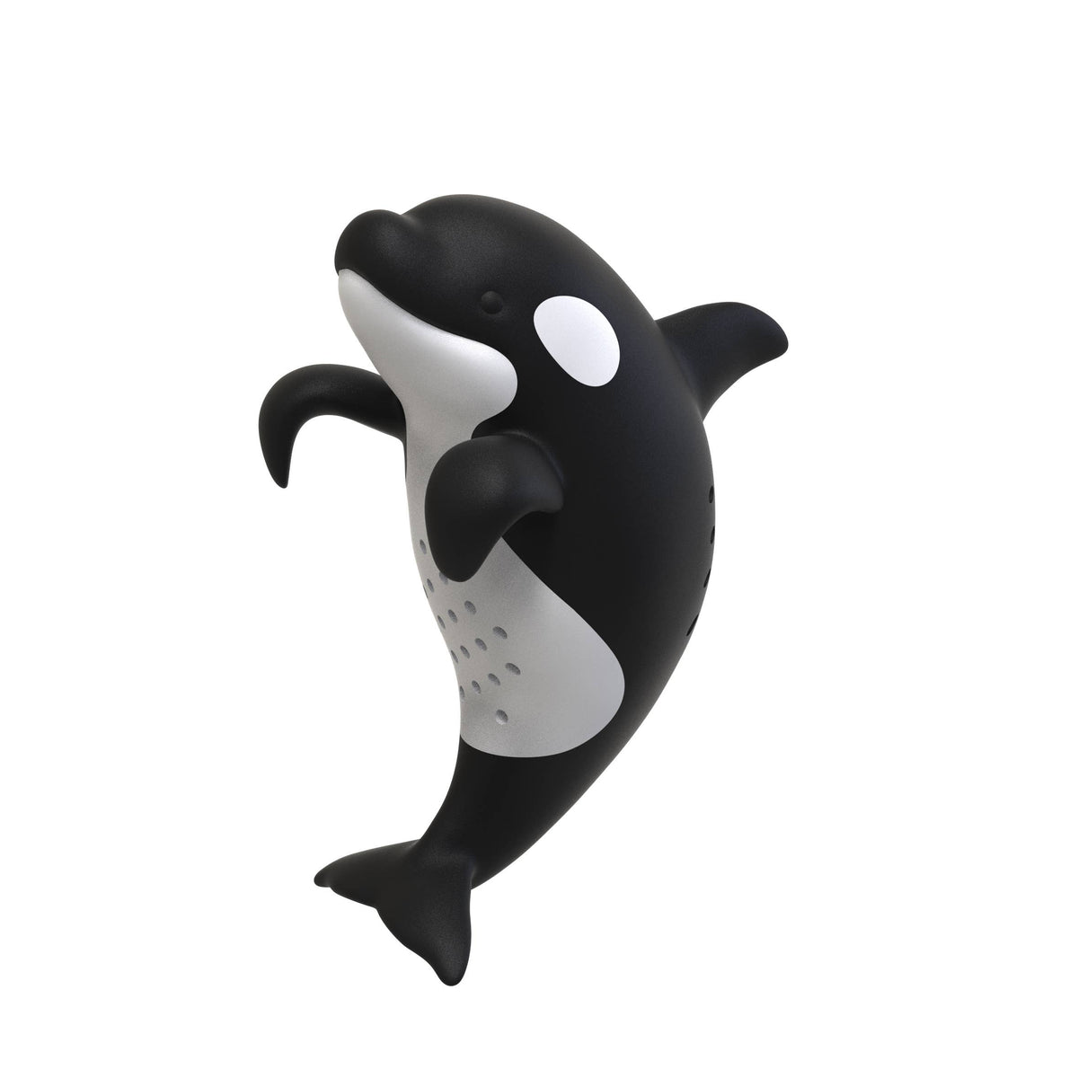 Orca thee-infuser