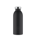 Bouteille "Clima Bottle" - Tuxedo Black 500ml