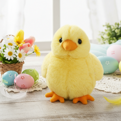 Chick Plush