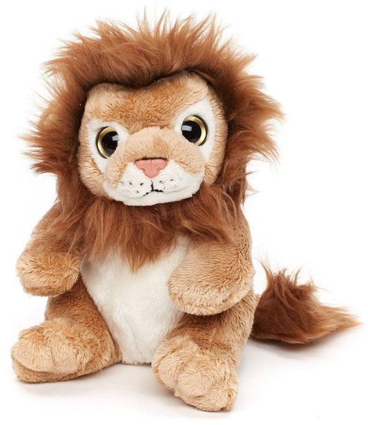 Peluche Lion Loewe