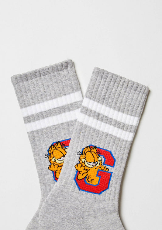 Chaussettes BeGarfield Varsity Street