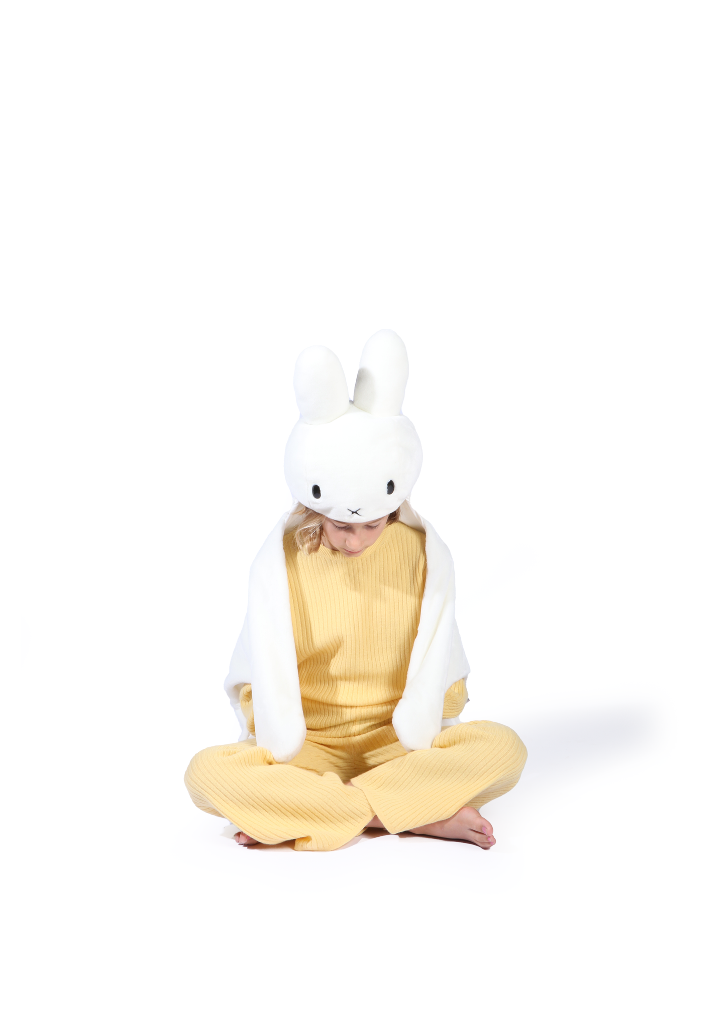 Déguisement enfant Lapin Miffy