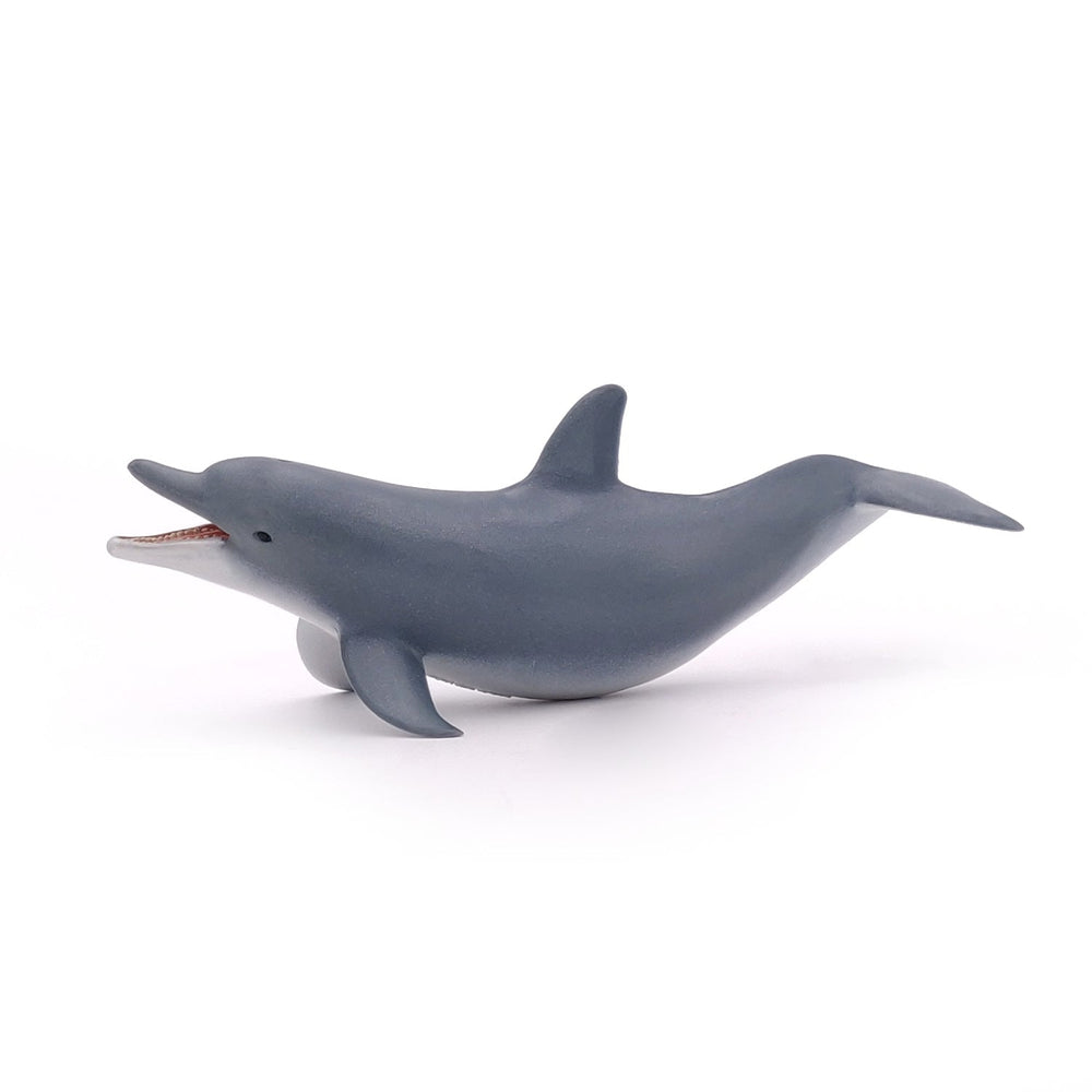 Figurine Dauphin jouant