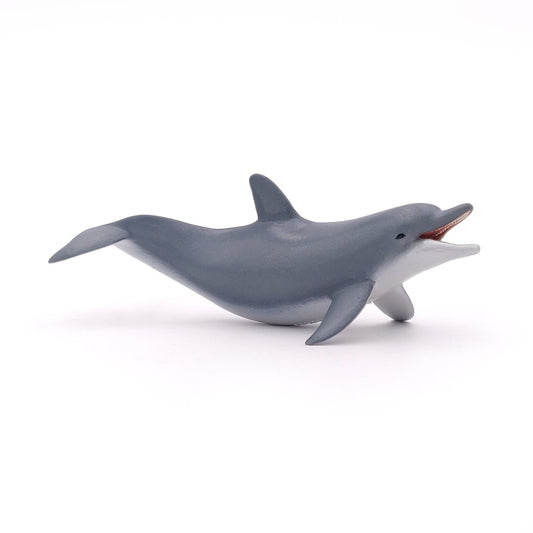 Figurine Dauphin jouant