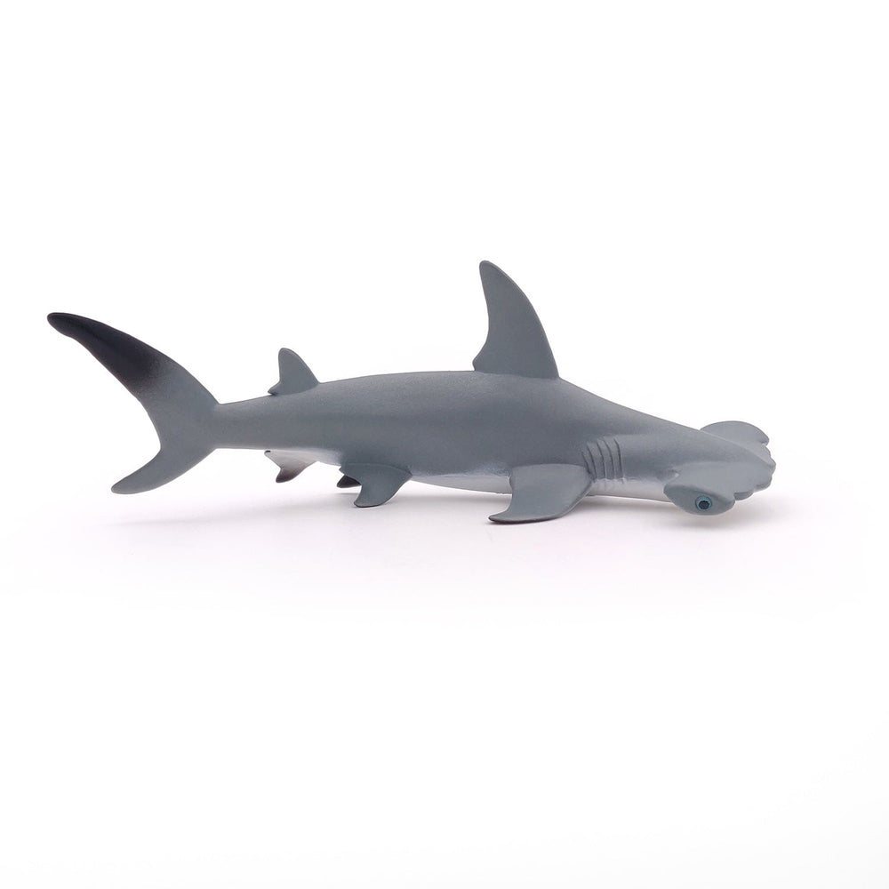 Hammerhead Shark Figurine