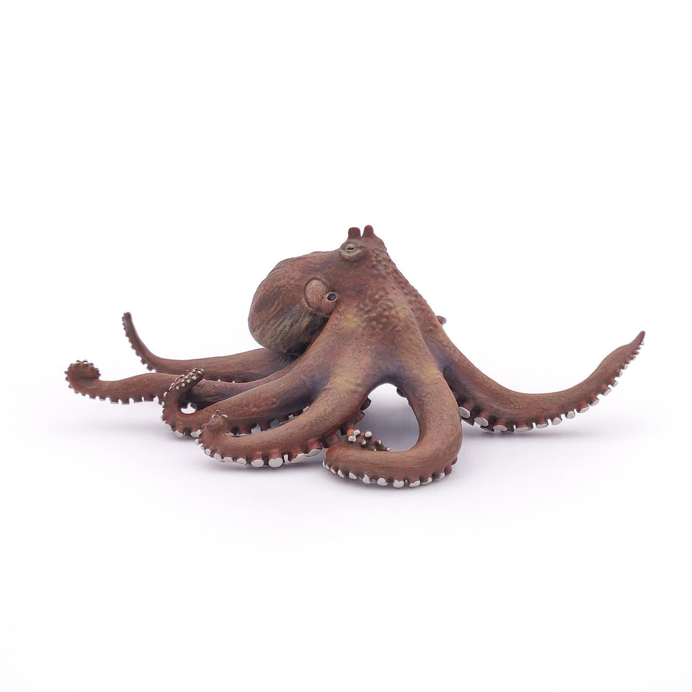 Figurine Pieuvre