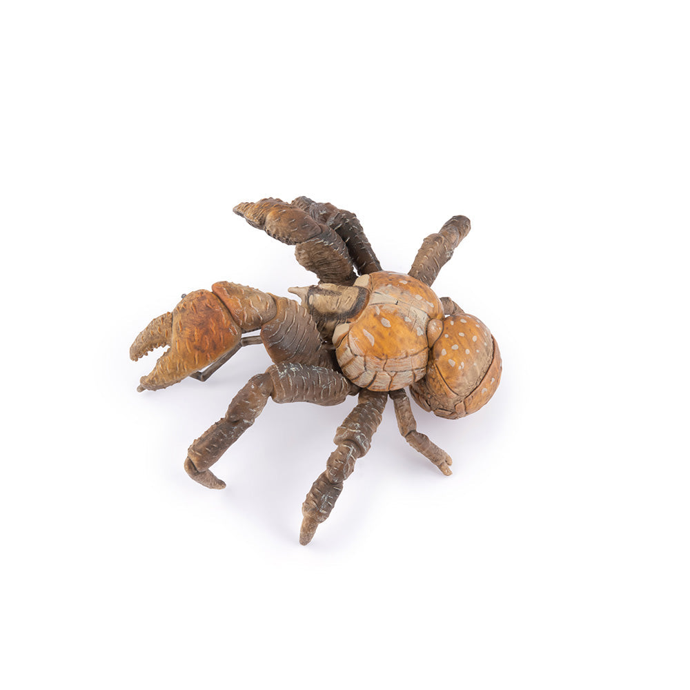 Coconut Crab Figurine