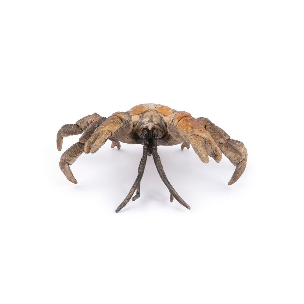 Coconut Crab Figurine