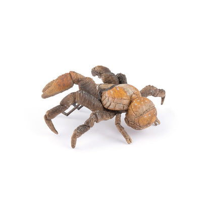 Coconut Crab Figurine