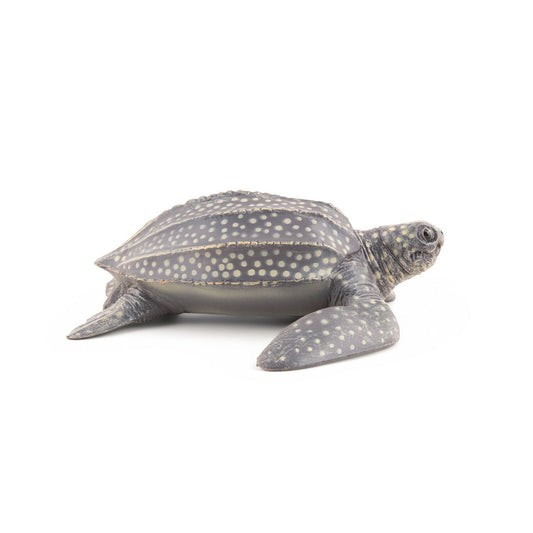 Figurine Tortue Luth