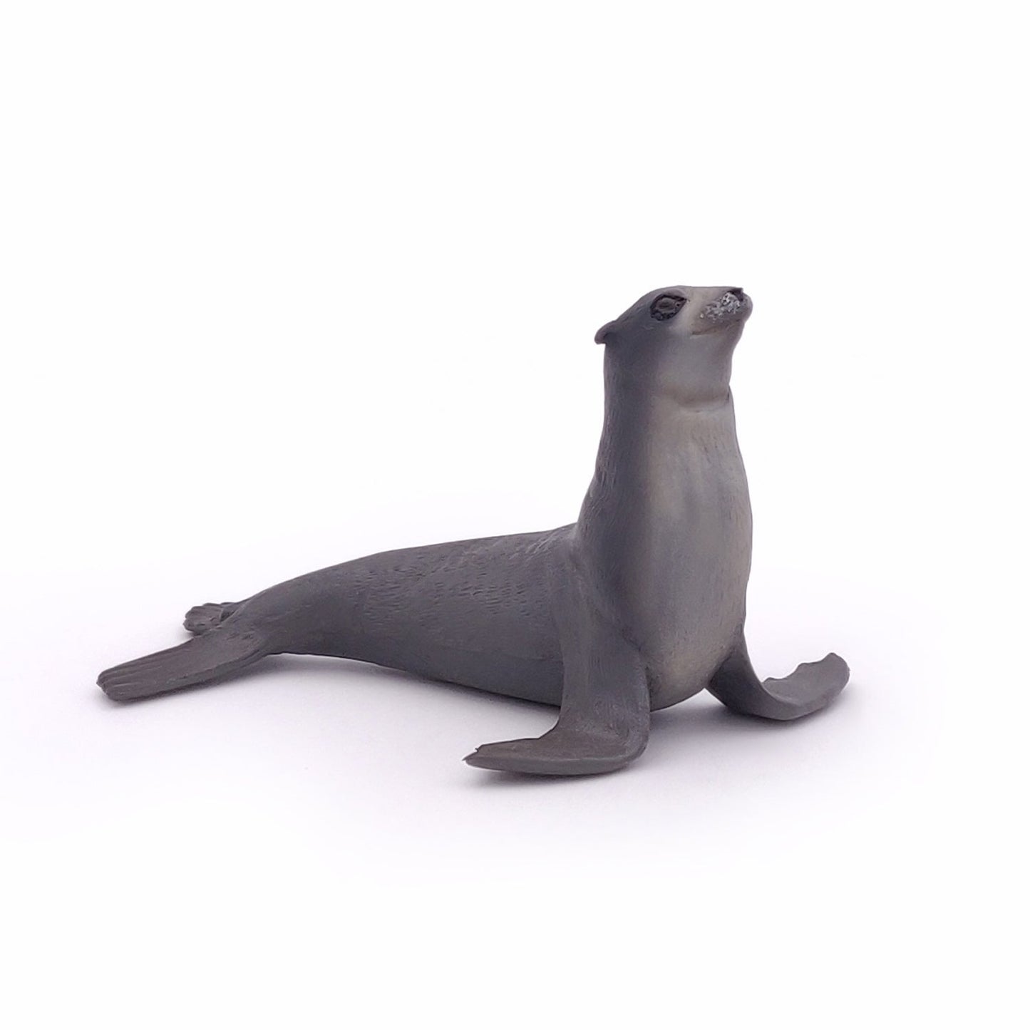 Seal Figurine