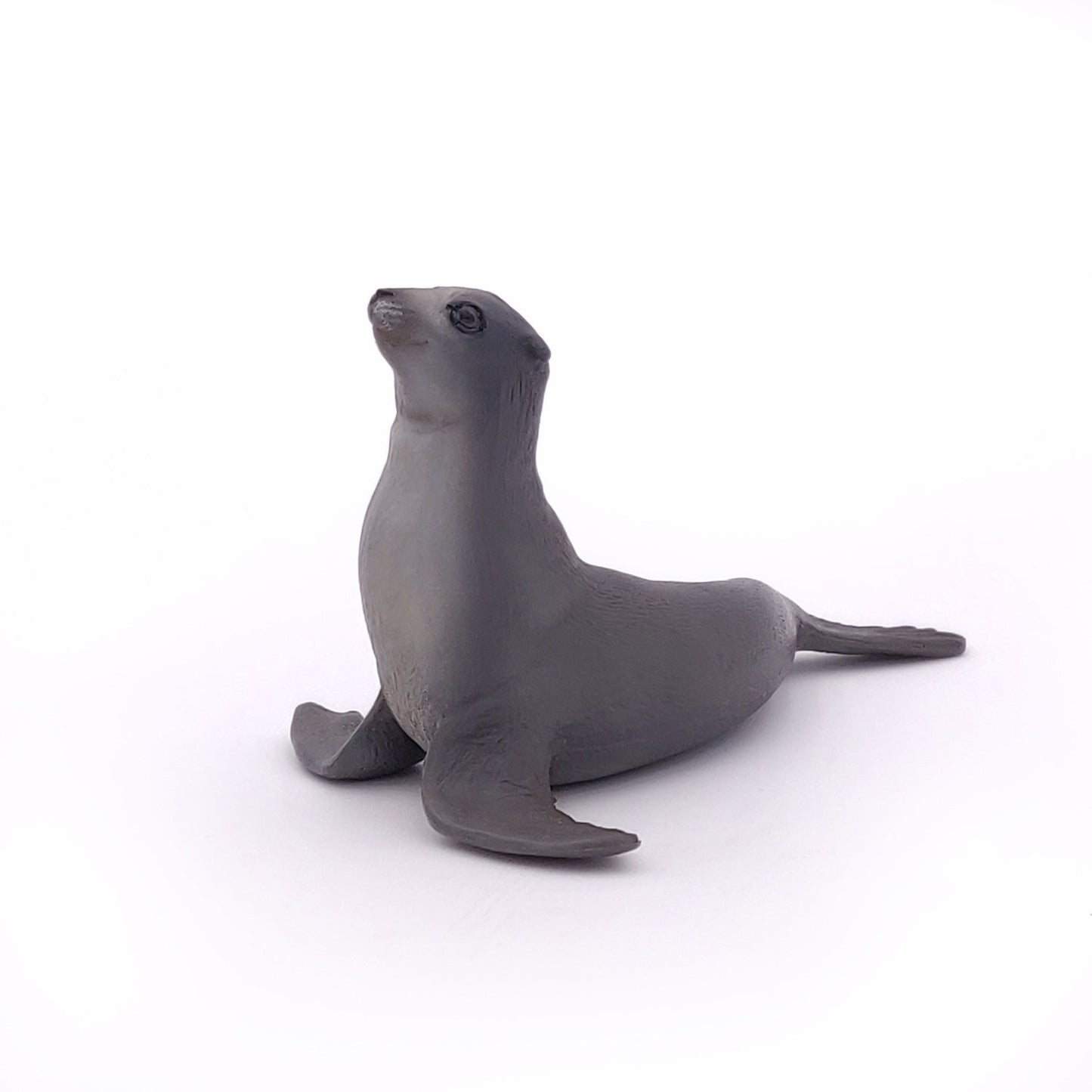 Seal Figurine