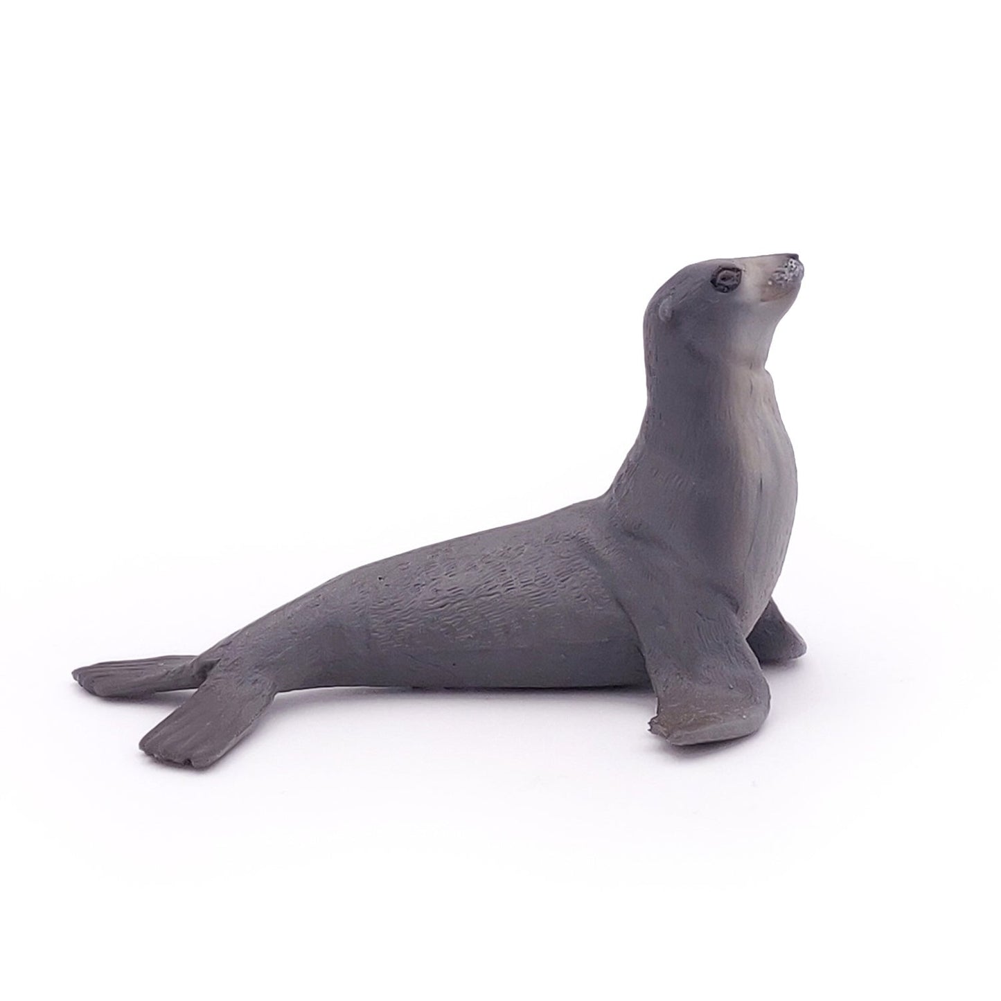 Seal Figurine