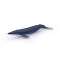 Figurine Bébé baleine bleue