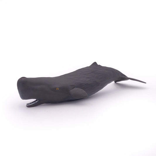 Figurine Bébé cachalot