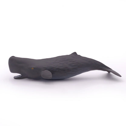 Figurine Bébé cachalot