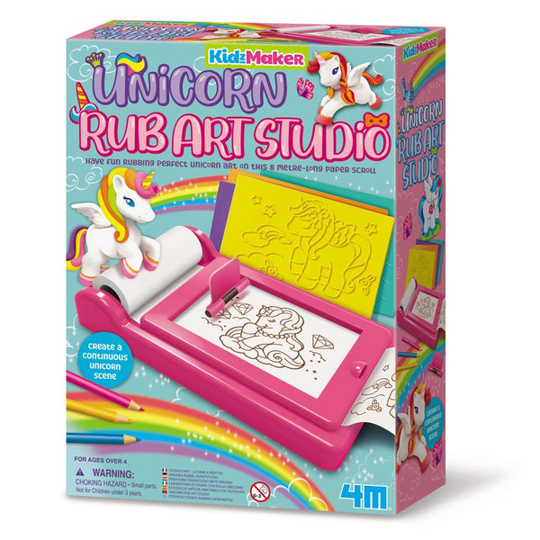 Art Studio Licorne