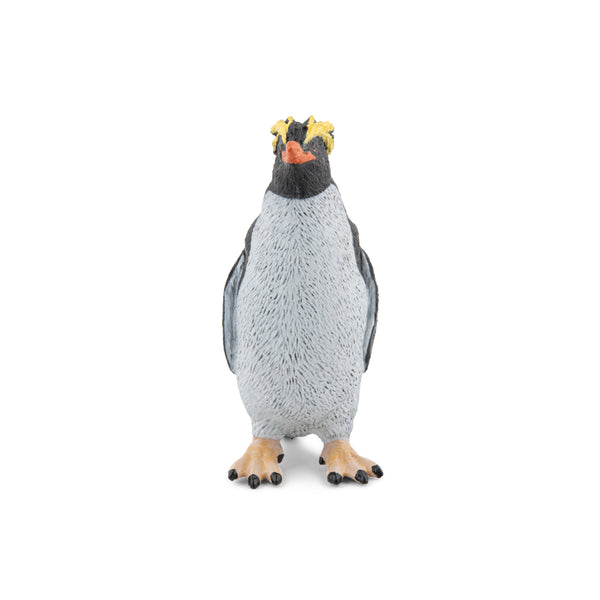 Figurine Gorfou doré Papo - animal marin