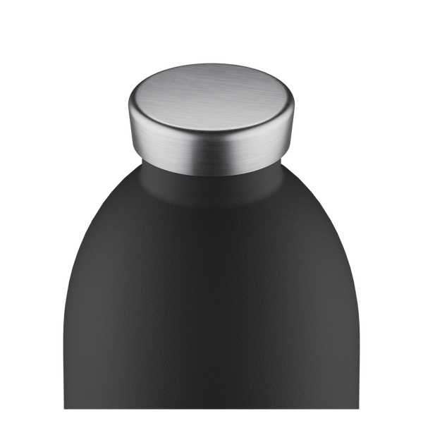 Bouteille "Clima Bottle" - Tuxedo Black 850ml