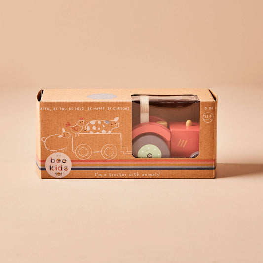 Produit Just Bee Kids