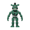 Dreadbear - Action Figure