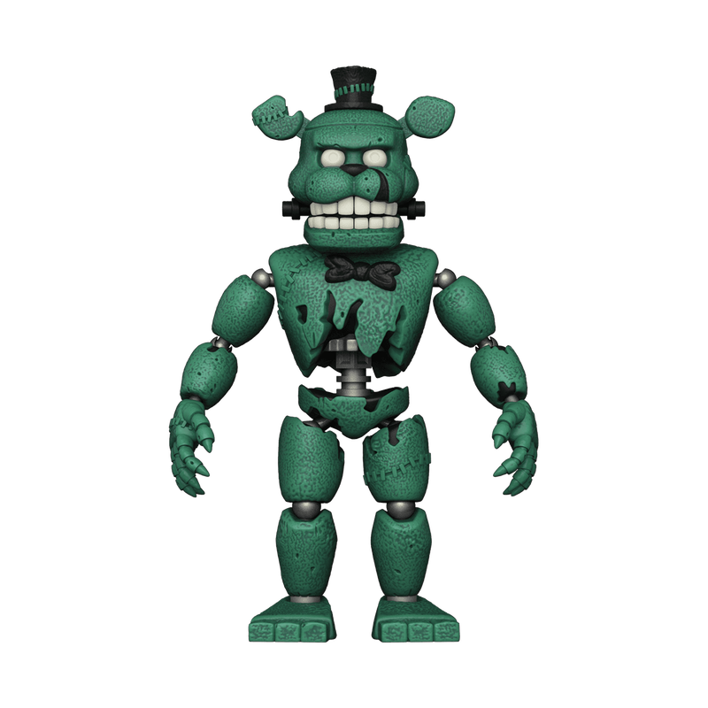Dreadbear 