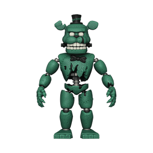 Dreadbear - Action Figure