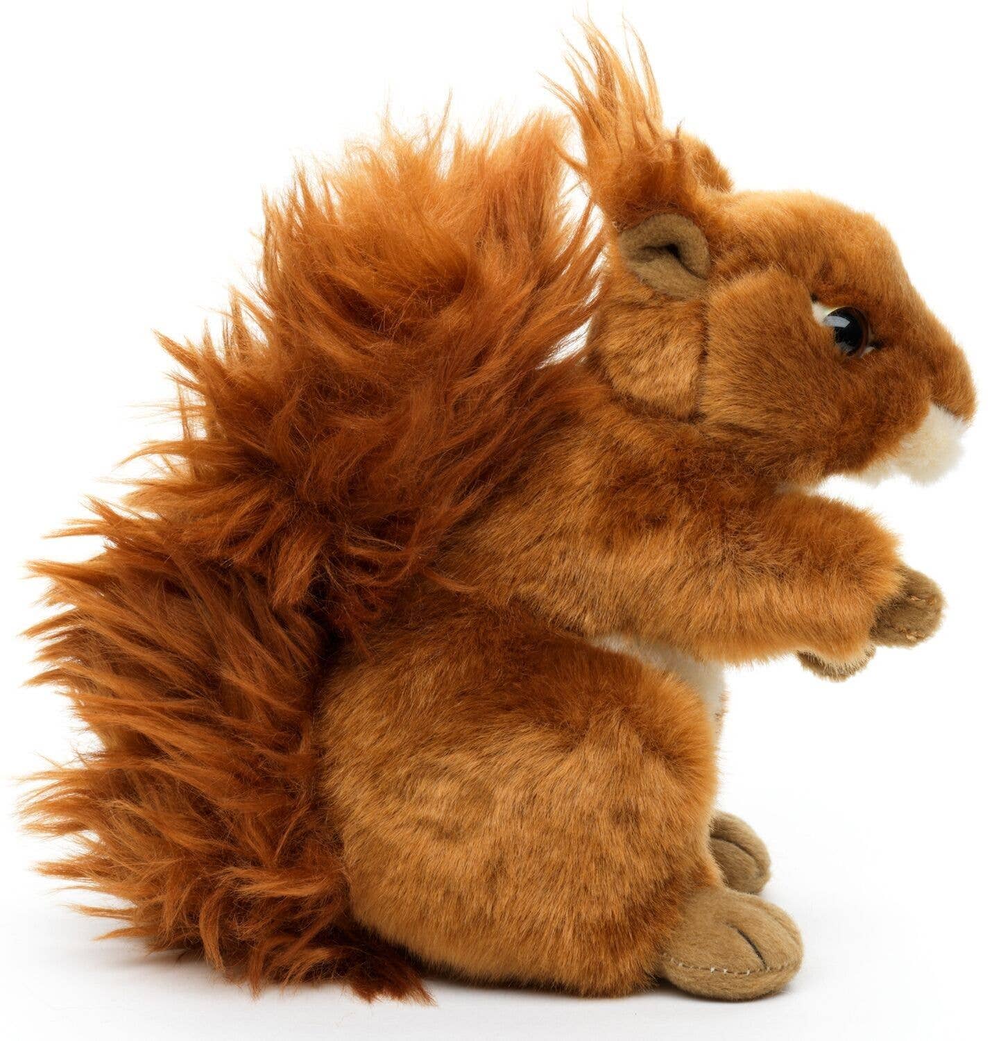 Peluche Écureuil debout